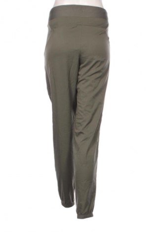 Damskie spodnie Decathlon, Rozmiar XL, Kolor Zielony, Cena 127,99 zł