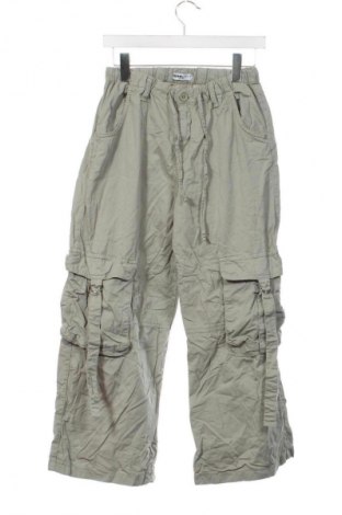 Damenhose Defacto, Größe XS, Farbe Grün, Preis € 20,99