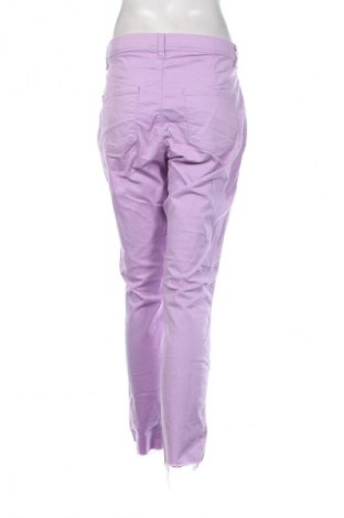 Női nadrág Denim 1982, Méret XL, Szín Lila, Ár 7 879 Ft
