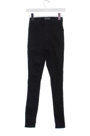 Damenhose Denim Co., Größe XS, Farbe Schwarz, Preis € 20,99