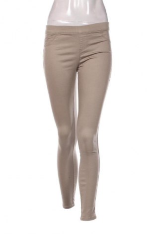 Pantaloni de femei Denim&Co., Mărime S, Culoare Bej, Preț 98,99 Lei