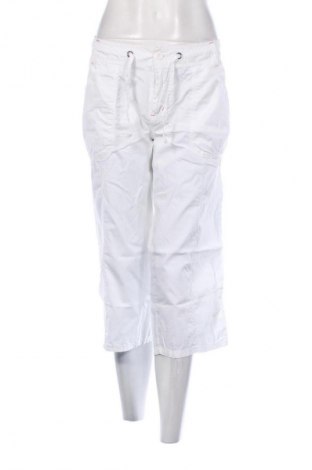 Damenhose Denim&Co., Größe XXL, Farbe Weiß, Preis 14,83 €