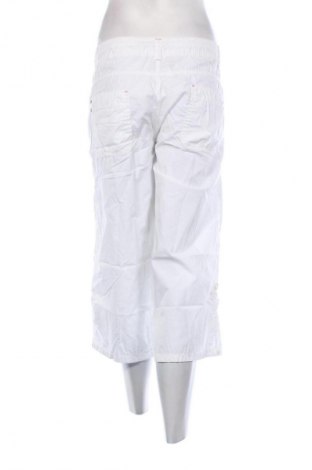 Damenhose Denim&Co., Größe XXL, Farbe Weiß, Preis 14,83 €