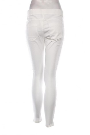 Dámske nohavice Denim&Co., Veľkosť L, Farba Biela, Cena  15,95 €