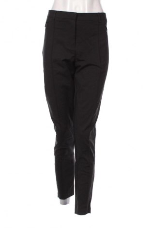 Pantaloni de femei Design By Kappahl, Mărime XL, Culoare Negru, Preț 139,99 Lei