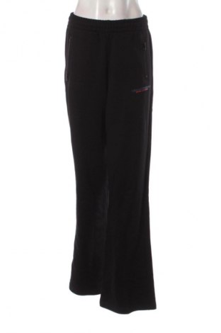 Pantaloni de femei Diesel, Mărime M, Culoare Negru, Preț 549,99 Lei