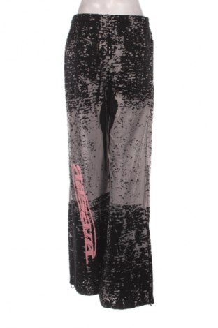Pantaloni de femei Diesel, Mărime L, Culoare Multicolor, Preț 549,99 Lei