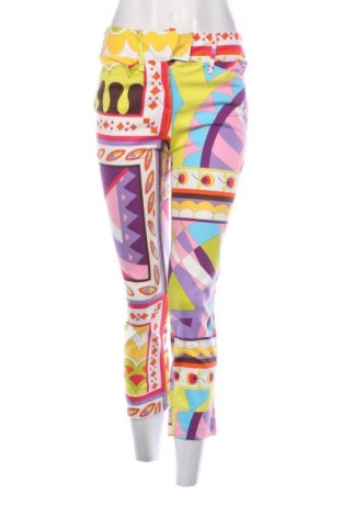 Damenhose D&G Dolce&Gabbana, Größe S, Farbe Mehrfarbig, Preis 87,00 €