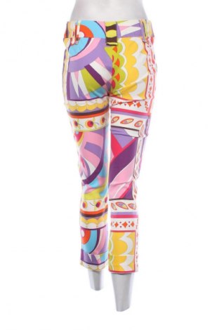 Damenhose D&G Dolce&Gabbana, Größe S, Farbe Mehrfarbig, Preis 87,00 €