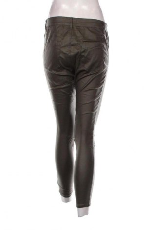 Γυναικείο παντελόνι Dorothy Perkins, Μέγεθος L, Χρώμα Πράσινο, Τιμή 21,99 €
