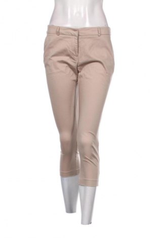 Damskie spodnie Dorothy Perkins, Rozmiar M, Kolor Beżowy, Cena 78,00 zł