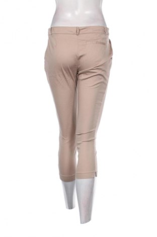 Damskie spodnie Dorothy Perkins, Rozmiar M, Kolor Beżowy, Cena 78,00 zł