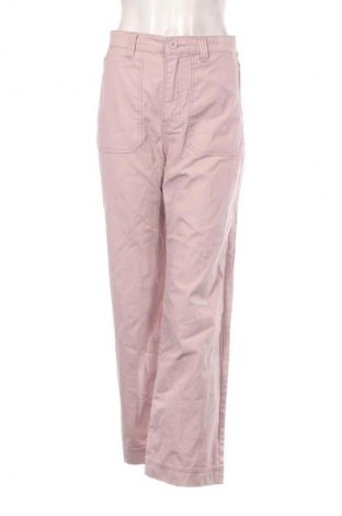 Dámske nohavice Dr. Denim, Veľkosť S, Farba Ružová, Cena  23,95 €