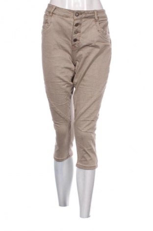 Damenhose Dranella, Größe XL, Farbe Braun, Preis 20,92 €
