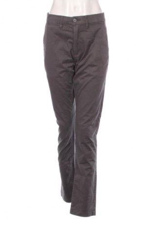 Damenhose Dressmann, Größe M, Farbe Grau, Preis € 28,99