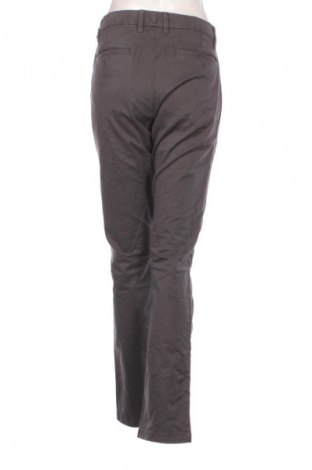 Damenhose Dressmann, Größe M, Farbe Grau, Preis € 28,99