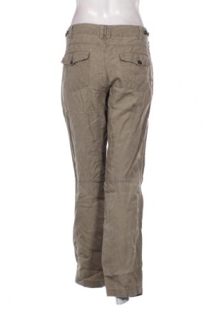 Damskie spodnie Drykorn for beautiful people, Rozmiar L, Kolor Zielony, Cena 594,02 zł