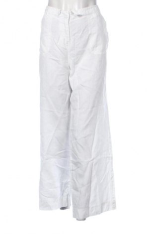Damenhose E-Vie, Größe XL, Farbe Weiß, Preis 19,26 €