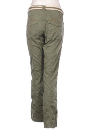 Γυναικείο παντελόνι Edc By Esprit, Μέγεθος M, Χρώμα Πράσινο, Τιμή 26,99 €