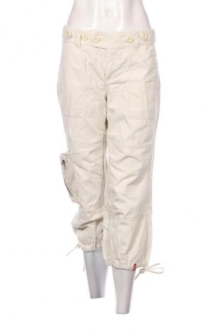 Női nadrág Edc By Esprit, Méret S, Szín Ekrü
, Ár 11 099 Ft