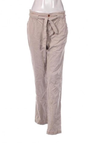 Γυναικείο παντελόνι Edc By Esprit, Μέγεθος M, Χρώμα  Μπέζ, Τιμή 26,99 €