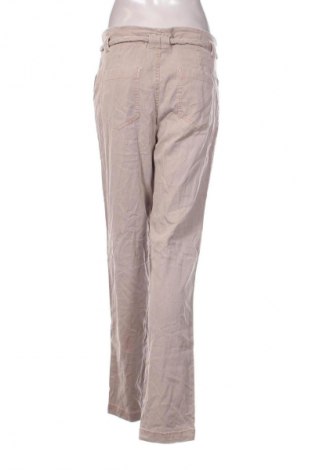 Γυναικείο παντελόνι Edc By Esprit, Μέγεθος M, Χρώμα  Μπέζ, Τιμή 26,99 €