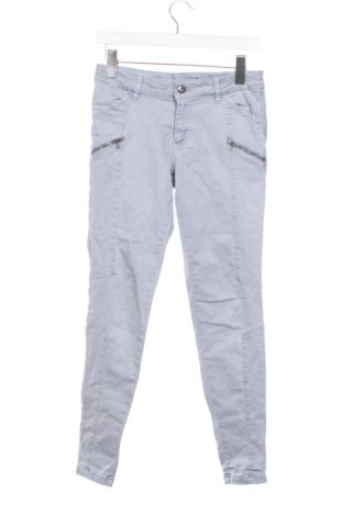 Dámské kalhoty  Edc By Esprit, Velikost XS, Barva Modrá, Cena  659,00 Kč