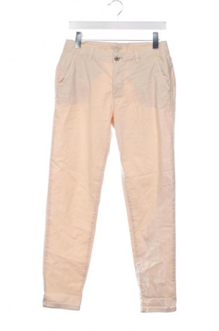 Γυναικείο παντελόνι Edc By Esprit, Μέγεθος XS, Χρώμα  Μπέζ, Τιμή 26,99 €