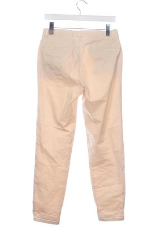 Γυναικείο παντελόνι Edc By Esprit, Μέγεθος XS, Χρώμα  Μπέζ, Τιμή 26,99 €