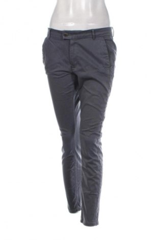 Γυναικείο παντελόνι Edc By Esprit, Μέγεθος M, Χρώμα Γκρί, Τιμή 26,99 €