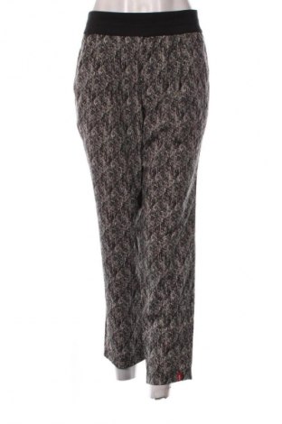 Дамски панталон Edc By Esprit, Размер L, Цвят Многоцветен, Цена 41,99 лв.