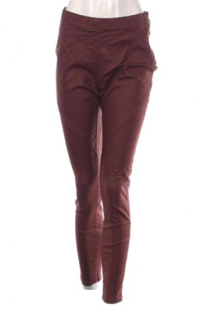 Dámské kalhoty  Edc By Esprit, Velikost XL, Barva Červená, Cena  339,00 Kč