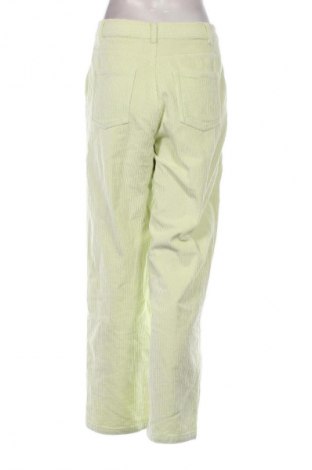 Pantaloni de femei Edited, Mărime S, Culoare Verde, Preț 107,89 Lei