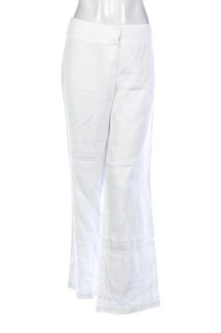 Női nadrág Eileen Fisher, Méret M, Szín Fehér, Ár 19 200 Ft