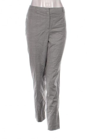 Pantaloni de femei Elegance, Mărime L, Culoare Gri, Preț 210,99 Lei