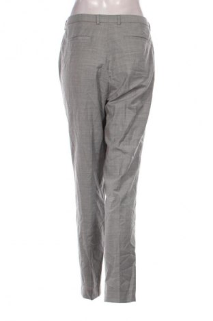 Pantaloni de femei Elegance, Mărime L, Culoare Gri, Preț 210,99 Lei
