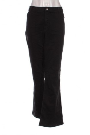 Damenhose Ellos, Größe XXL, Farbe Schwarz, Preis 33,99 €