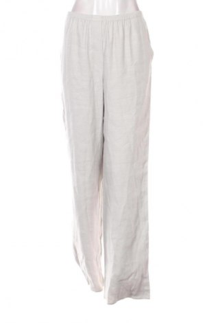 Dámské kalhoty  Emporio Armani, Velikost L, Barva Krémová, Cena  6 549,00 Kč