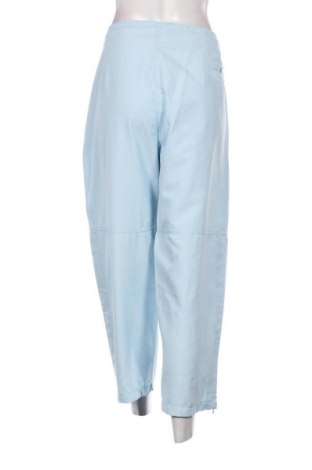 Pantaloni de femei Encadee, Mărime XL, Culoare Albastru, Preț 76,70 Lei
