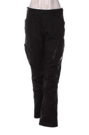 Pantaloni de femei Engelbert Strauss, Mărime XL, Culoare Negru, Preț 139,99 Lei