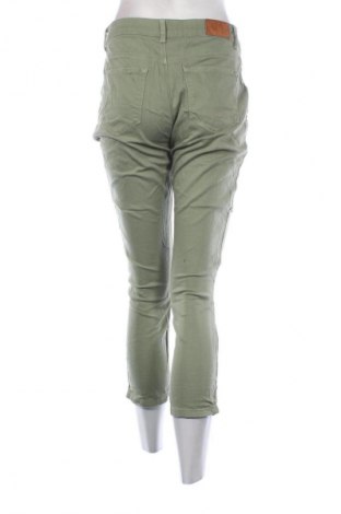 Pantaloni de femei Enjoy, Mărime M, Culoare Verde, Preț 98,99 Lei
