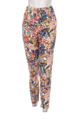 Pantaloni de femei Esmara, Mărime XL, Culoare Multicolor, Preț 98,99 Lei