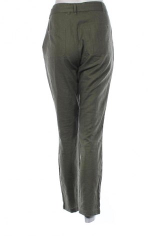 Pantaloni de femei Esmara, Mărime XL, Culoare Verde, Preț 76,32 Lei