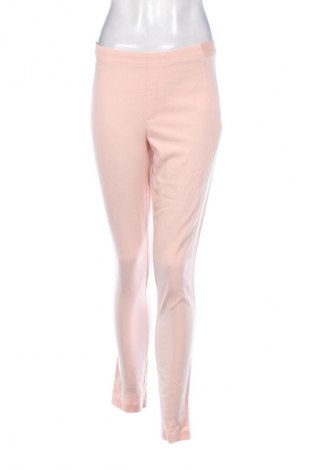 Pantaloni de femei Esmara, Mărime S, Culoare Roz, Preț 121,34 Lei