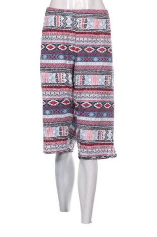 Pantaloni de femei Esmara, Mărime 5XL, Culoare Multicolor, Preț 79,00 Lei