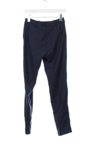 Pantaloni de femei Esmara, Mărime XS, Culoare Albastru, Preț 76,70 Lei