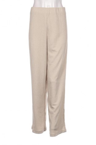 Pantaloni de femei Esmara, Mărime M, Culoare Bej, Preț 142,50 Lei