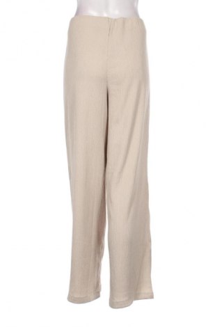 Pantaloni de femei Esmara, Mărime M, Culoare Bej, Preț 142,50 Lei