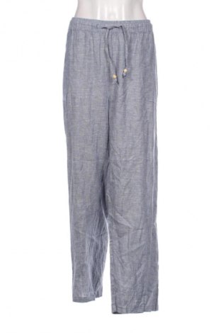 Damenhose Esmara, Größe 3XL, Farbe Blau, Preis 14,83 €