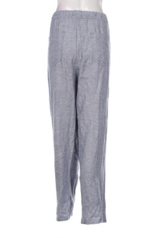 Damenhose Esmara, Größe 3XL, Farbe Blau, Preis 14,83 €